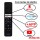 CONTROLE REMOTO AIWA 32/43/50 SC2522-0001-01 ATALHO: NETFLIX | PRIME VIDEO | YOUTUBE | +APP